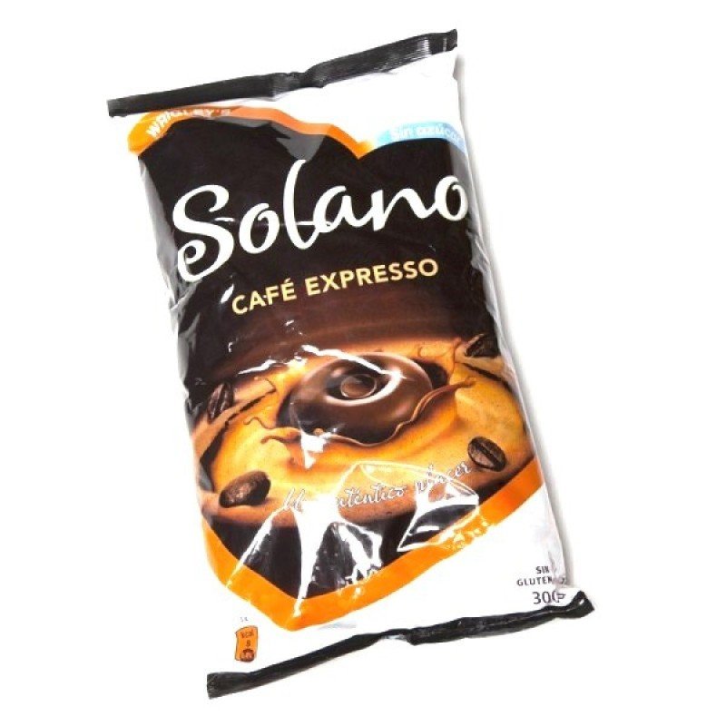 SOLANO CAFE 300 UDS. CHUCHES Y DECORACION. PRECIOS DE FABRICA. www.chuchelandiajl.com