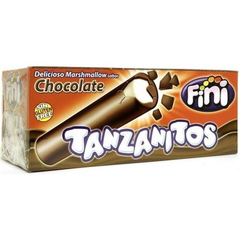 TANZANITOS 150U FINI. CHUCHES Y DECORACION. PRECIOS DE FABRICA. www.chuchelandiajl.com
