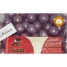 BOLAS CHOCO CRUNCH DELUXE MORADAS 1KG. CHUCHES Y DECORACION. PRECIOS DE FABRICA. www.chuchelandiajl.com