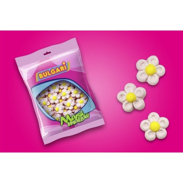 BULGARI MARSHMALLOWS MARGARITAS 1KG
