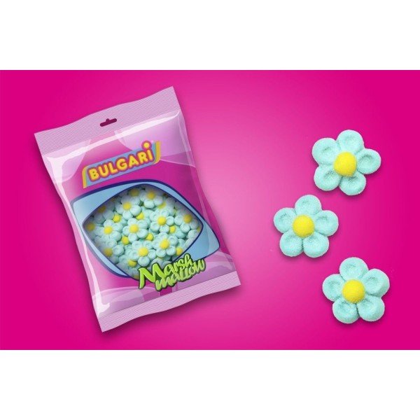BULGARI MARSHMALLOWS MARGARITAS 1KG