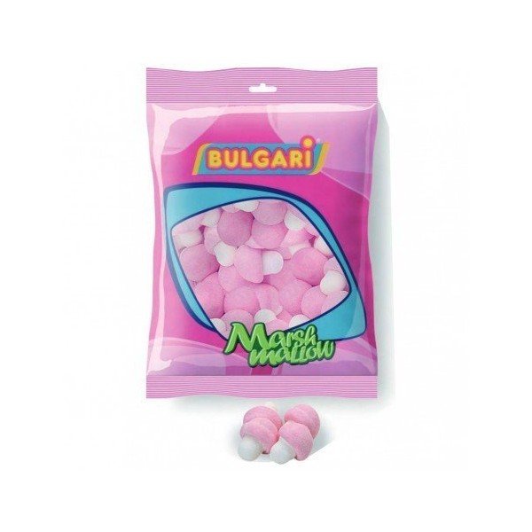 BULGARI MARSHMALLOWS SETAS 1KG