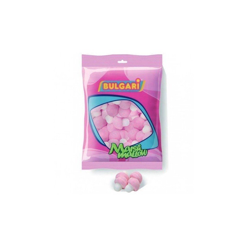 BULGARI MARSHMALLOWS SETAS 1KG