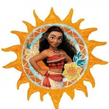 GLOBO POLIAMIDA SUPER SHAPE TROLLS. CHUCHES Y DECORACION. PRECIOS DE FABRICA. www.chuchelandiajl.com