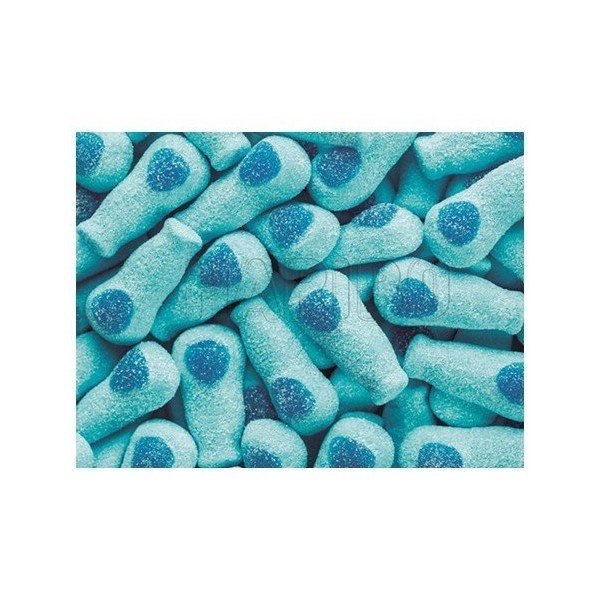 HARIBO DEDONES ROSAS 1KG