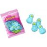 BULGARI MARSHMALLOWS PINGÜINOS 1KG