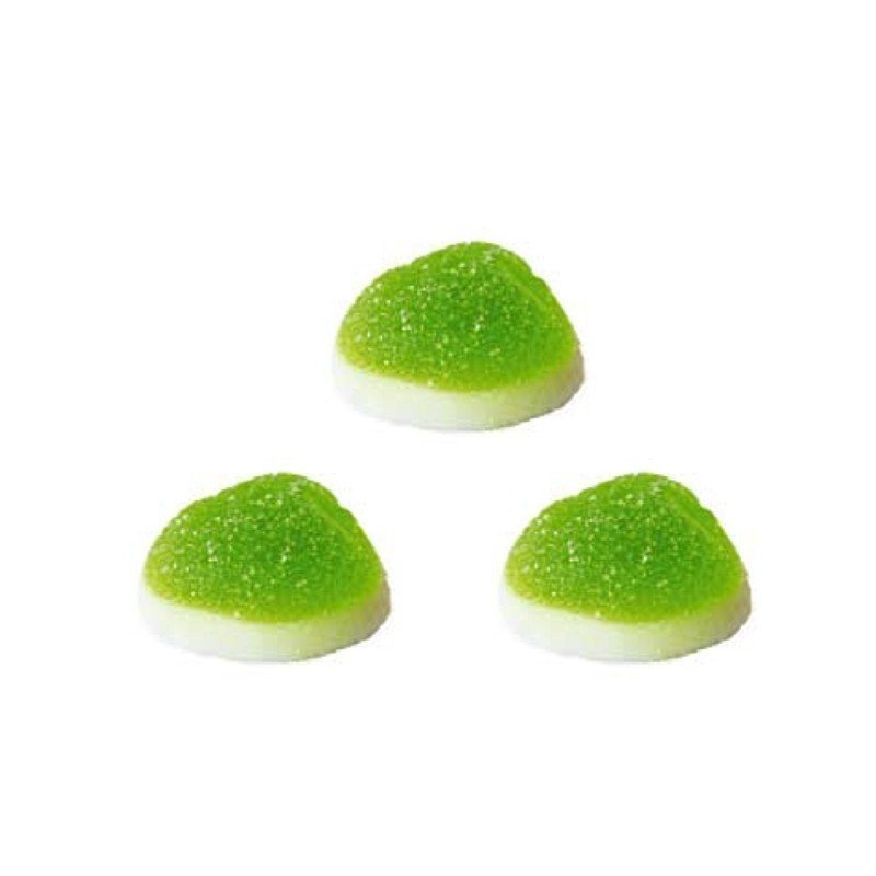 DAMEL MANZANAS RELLENAS 1KG