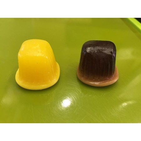 ROYPAS RELLENAS FLANES 1KG