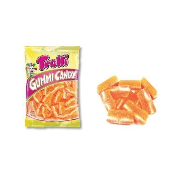 TROLLI ORANGE 1KG