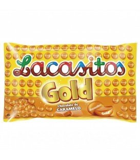 LACASA BOLSA DE LACASITOS GOLD 1KG