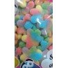 DULCEPLUS FLORES MULTICOLOR BRILLO 1KG