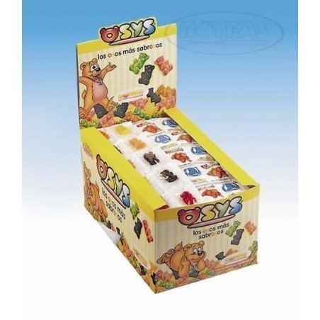OSYS ROYPAS 50 TIRAS