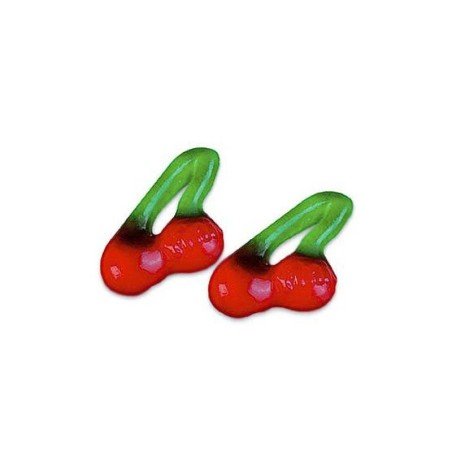 HARIBO CEREZA BRILLO 1KG