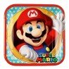 PLATOS SUPER MARIO 8UDS