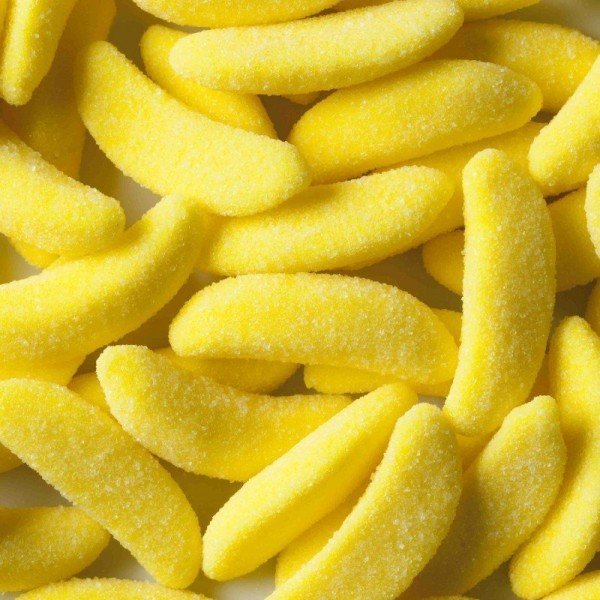 ROYPAS PLATANOS 1 KG. CHUCHES Y DECORACION. PRECIOS DE FABRICA. www.chuchelandiajl.com