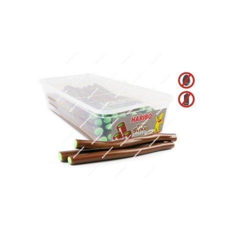 HARIBO BALLA STIXX MEGA MAXI COLA 30UDS