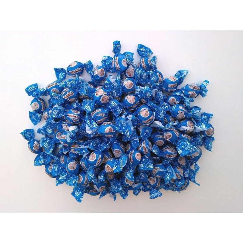 PIKOTAS SABOR COLA DULCIORA 2KG