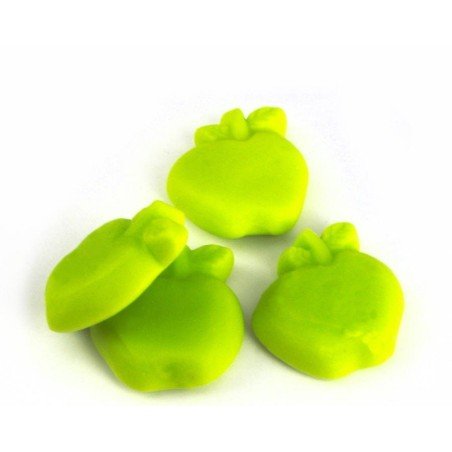 MANZANA ESPUMA HARIBO 1 KG