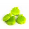 MANZANA ESPUMA HARIBO 1 KG