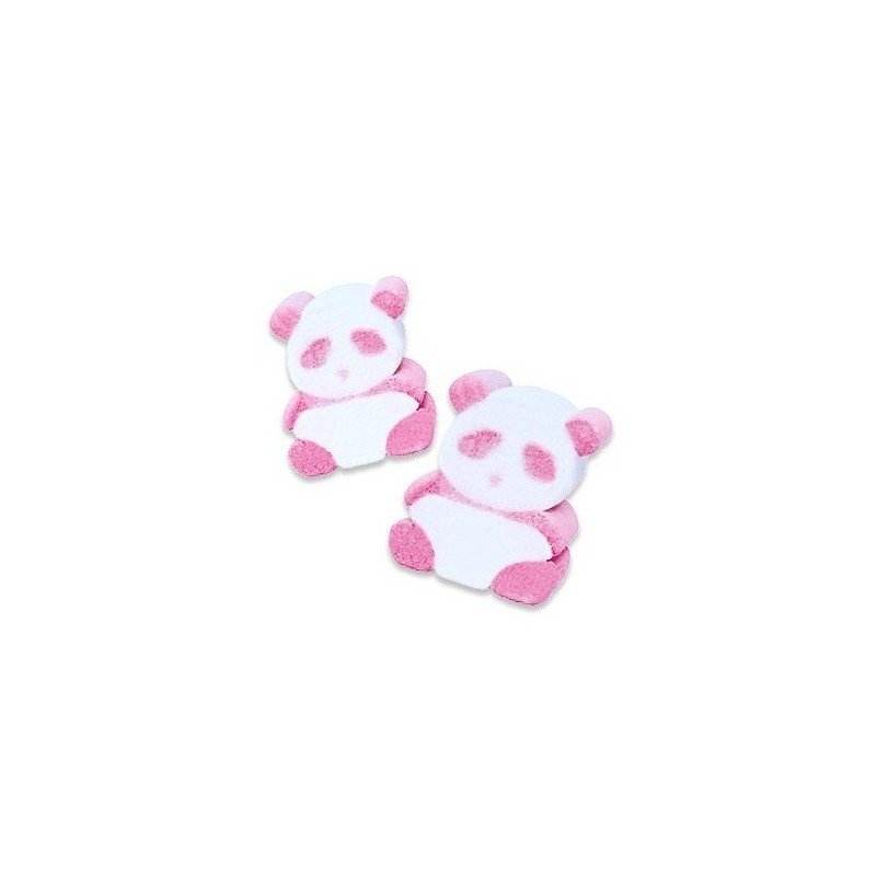 FINITRON OSOS PANDA 125 UNIDADES