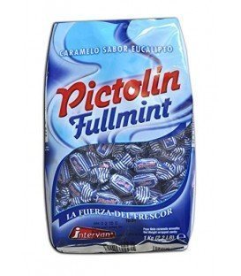 PICTOLINA FULLMINT 1KG