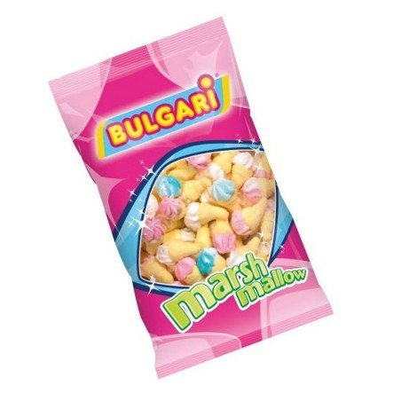 BULGARI MARSHMALLOWS MINI HELADITOS 1KG
