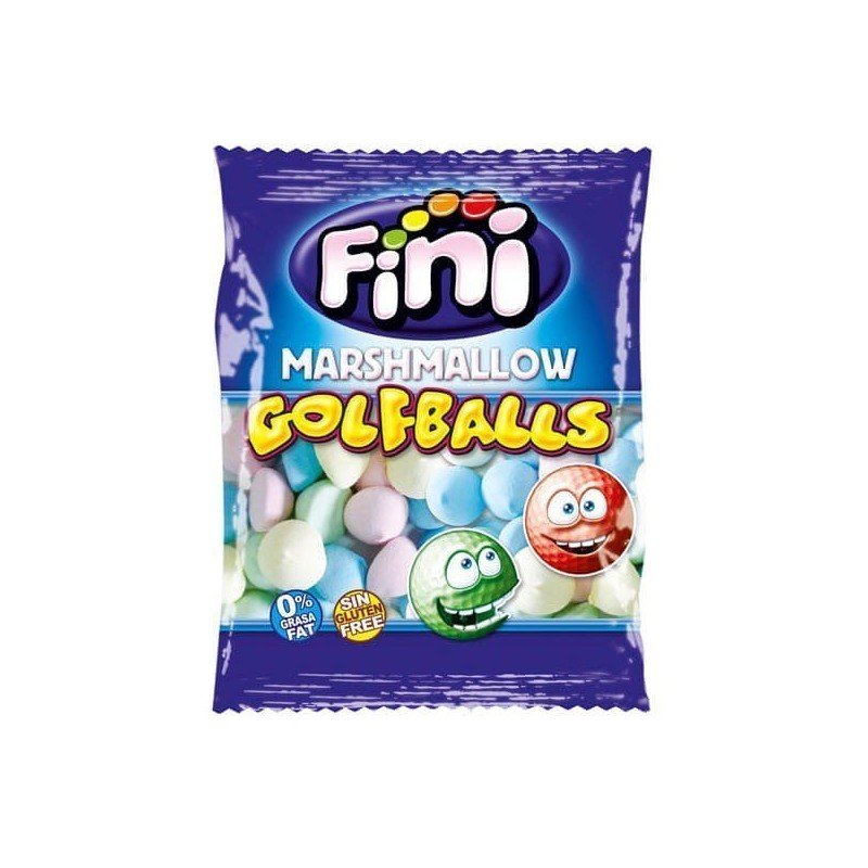 FINITRONC BOLAS GOLF 125 UDS