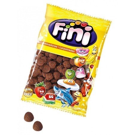 FINI MORAS BLANCAS 1KG