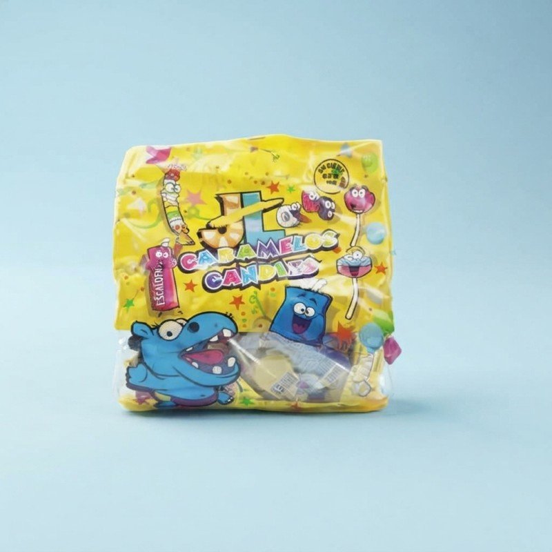 JL BOLSA SURTIDA CUMPLEAÑOS PIÑATAS