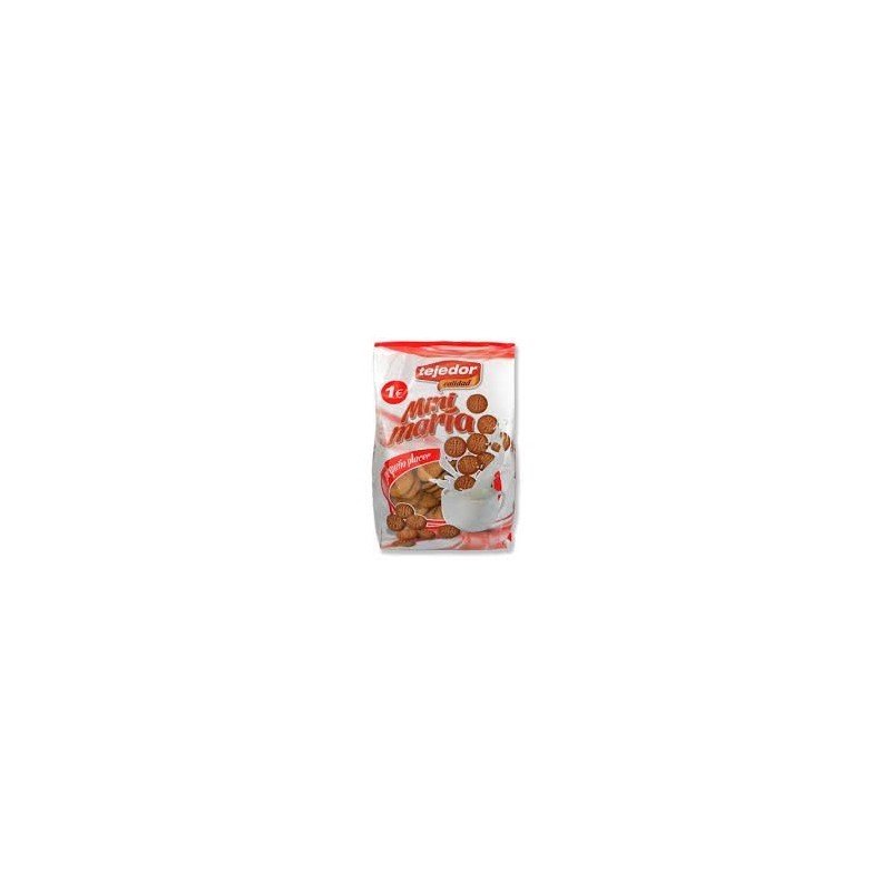 GALLETAS MINI MARIA 320GRS