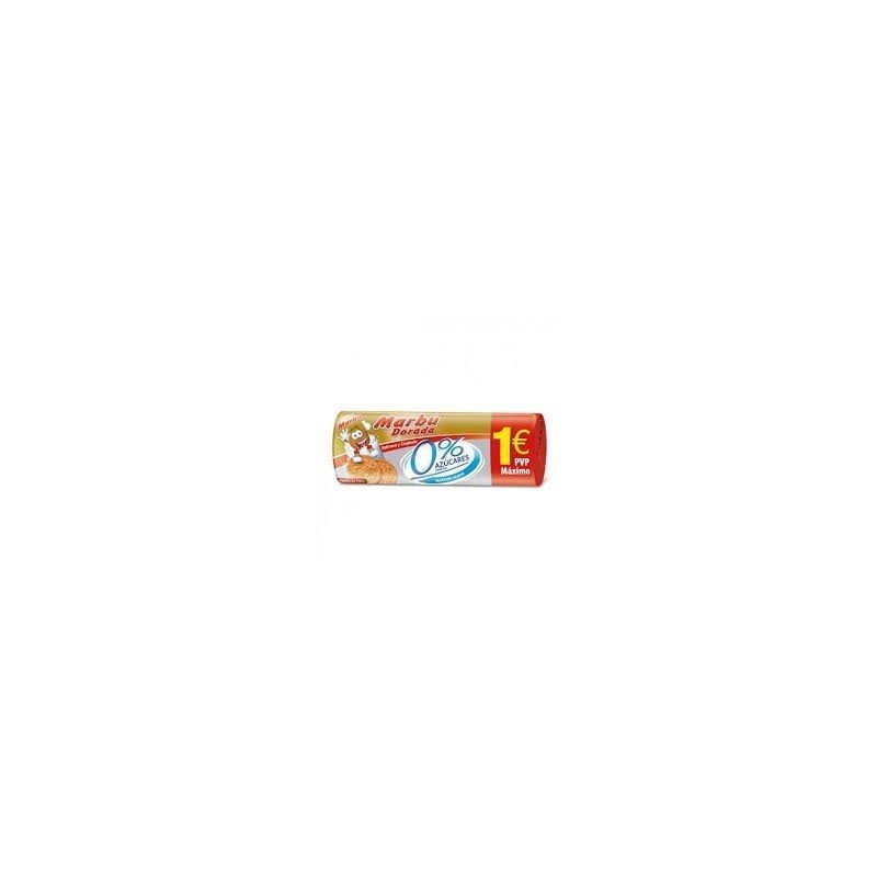 GALLETAS MINI CAMPURRIANAS 280GRS