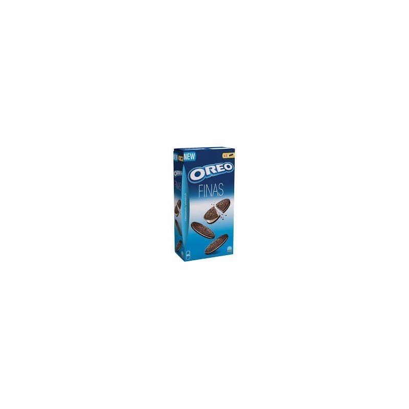 GALLETAS OREO FINAS 96GRS