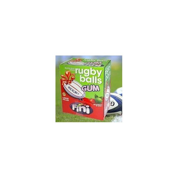 CHICLES FINI TORO BALLS 200UDS