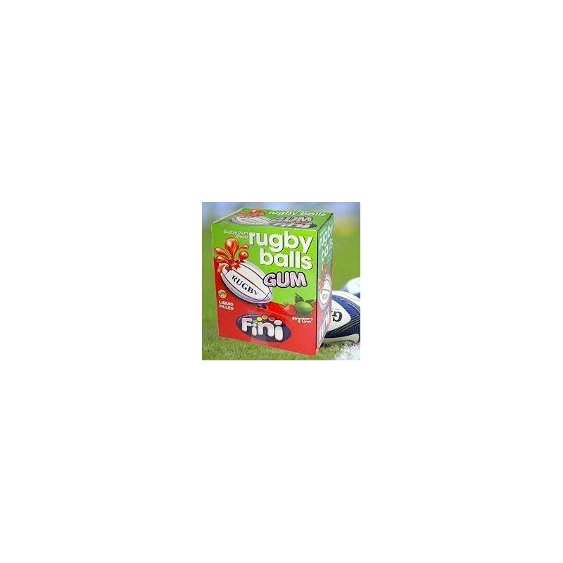 CHICLES FINI TORO BALLS 200UDS