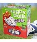 CHICLES FINI RUGBY BALLS 200UDS