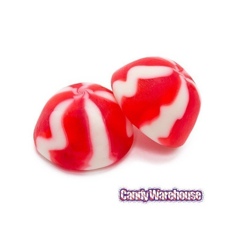 BESOS TWIST 250 UDS. CHUCHES Y DECORACION. PRECIOS DE FABRICA. www.chuchelandiajl.com
