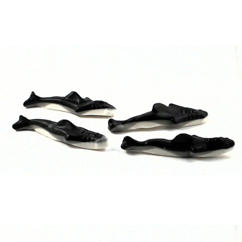 FINI BALLENAS ORCAS 1KG
