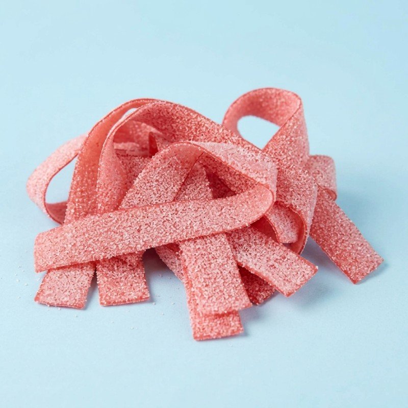 VIDAL LENGUAS FRESA 200U. CHUCHES Y DECORACION. PRECIOS DE FABRICA. www.chuchelandiajl.com
