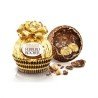 FERRERO ROCHER GIGANTE. CHUCHES Y DECORACION. PRECIOS DE FABRICA. www.chuchelandiajl.com
