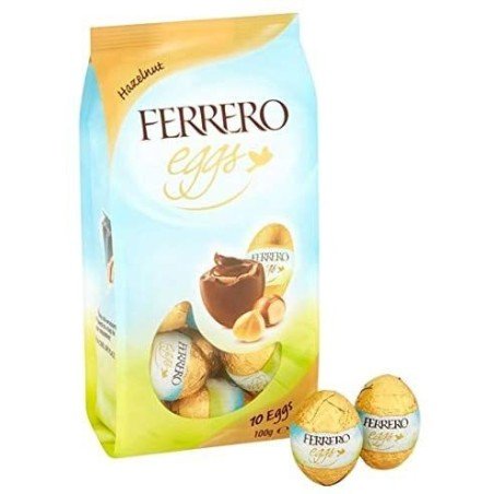FERRERO ROCHER 16 UDS