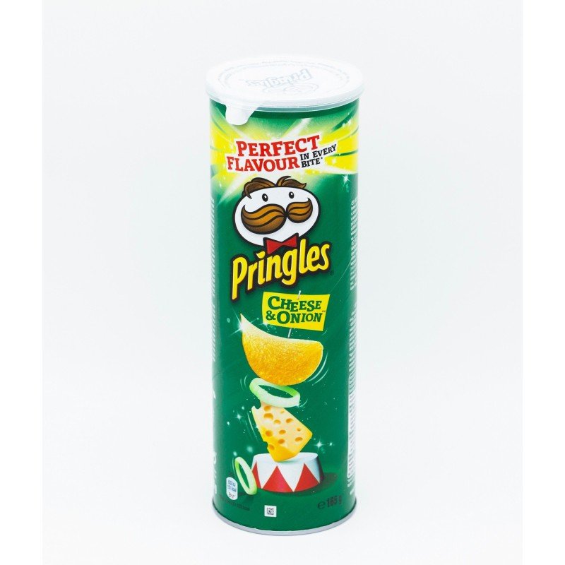 PRINGLES 70GRS