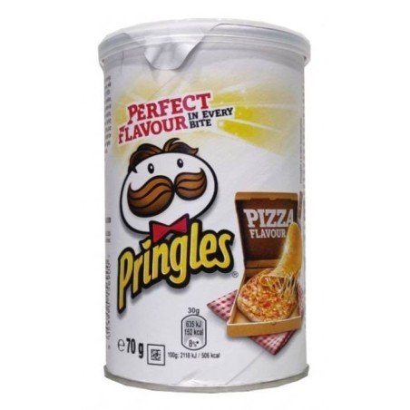 PRINGLES 70GRS