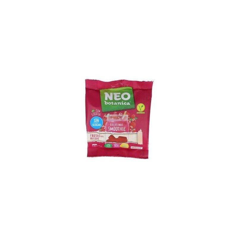 CARAMELO DE GOMA VEGANO 72GR