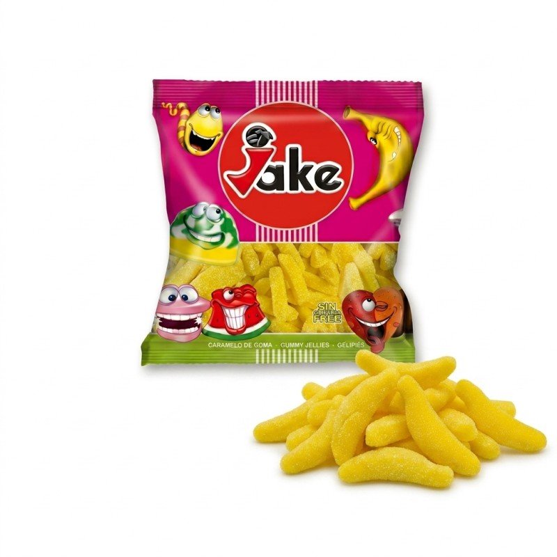 JAKE PLATANOS