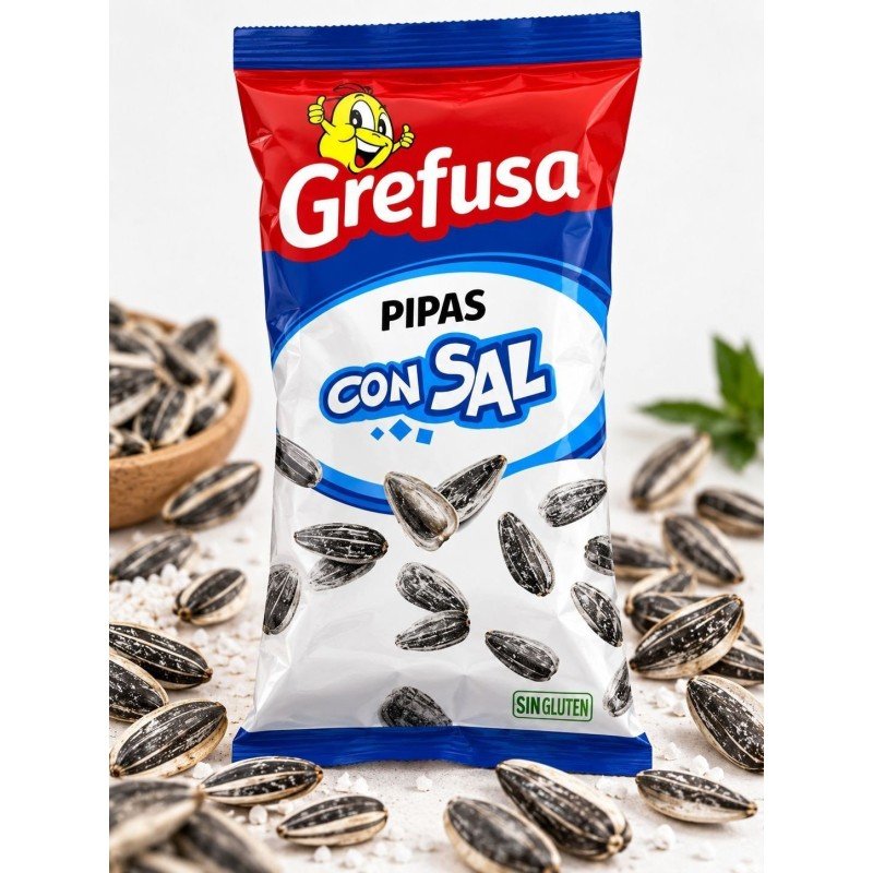 PIPA TIJUANAS 19G 