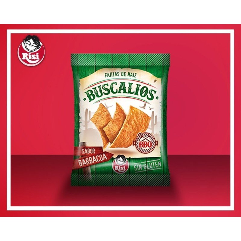 BUSCALIOS BARBACOA UNIDAD