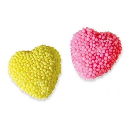 FINI CORAZON DE YOGURT 1KG
