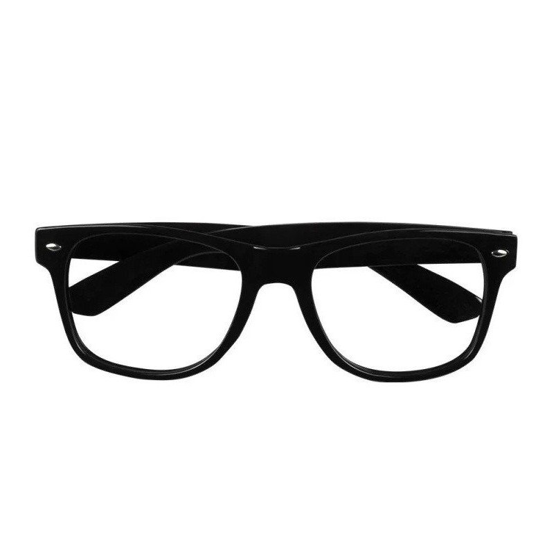 GAFAS DE PLASTICO DISFRAZ