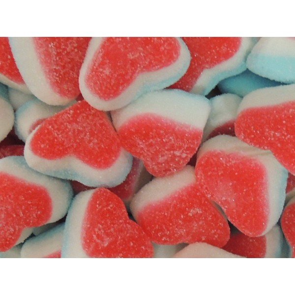 TRICORAZON HARIBO 1 KG