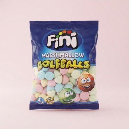 BULGARI MARSHMALLOWS COPOS MULTICOLOR 1KG